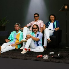 The Adams