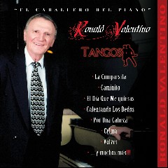 Ronald Valentino