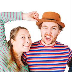 Die Pia-Nino Band