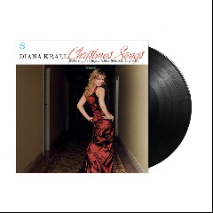 Diana Krall featuring The Clayton/Hamilton Jazz Orchestra