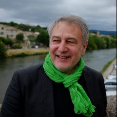 Christophe Roncalli