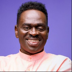 YAW SARPONG