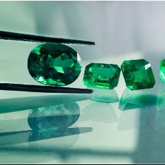 Emerald Jade