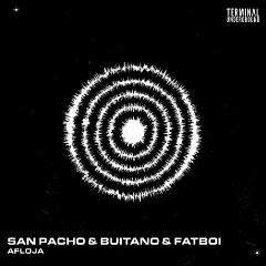San Pacho feat. Buitano & Fatboi