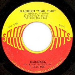 Black Rock