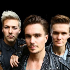 Killerpilze