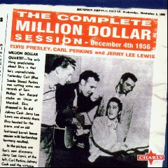Million Dollar Sessions