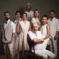 Kardeş Türküler