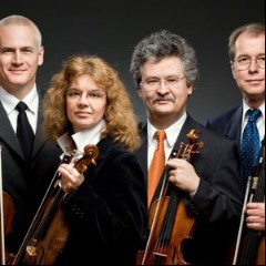 Éder Quartet