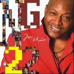 José Luis Cortés y NG La Banda