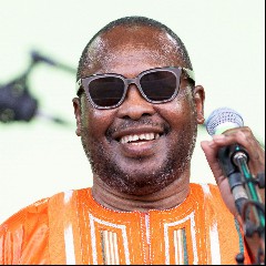 Herbert Grönemeyer feat. Amadou & Mariam