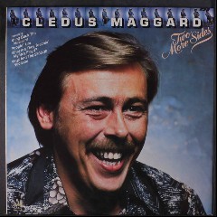 Cledus Maggard