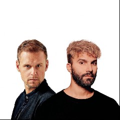 Armin van Buuren & R3HAB feat. Simon Ward