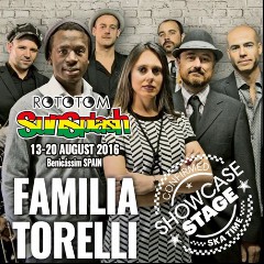 La Familia Torelli