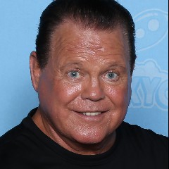 Jerry King