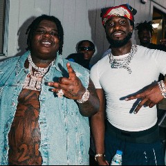 BigXthaPlug feat. Shaboozey