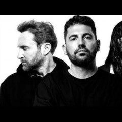 Dimitri Vegas, David Guetta & Loreen