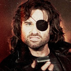 Snake Plisken
