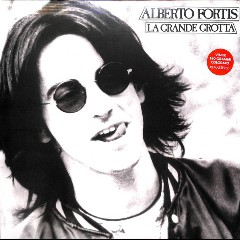 Alberto Fortis