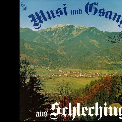 Schlechinger Hackbrettmusi