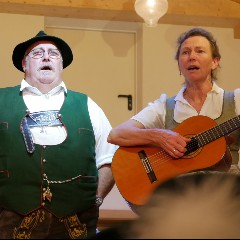 Geschwister Schabmair
