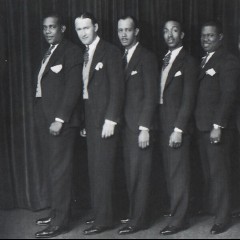 Louis Armstrong and His Savoy Ballroom Five