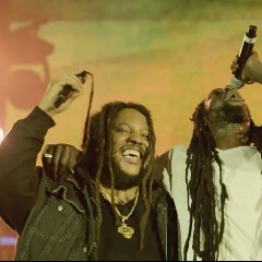 Stephen Marley feat. Damian Marley & Buju Banton