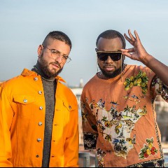 Gims & Maluma