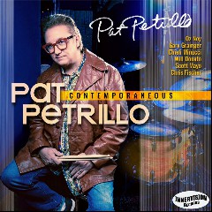 Pat Petrillo