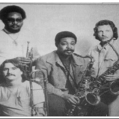 Muscle Shoals Horns