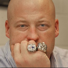 Mike Compton