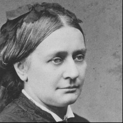 Clara Schumann