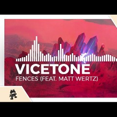 Vicetone feat. Matt Wertz
