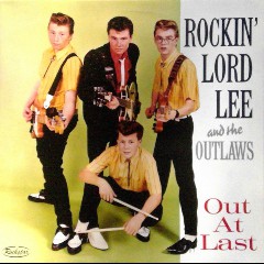 Rockin’ Lord Lee and The Outlaws