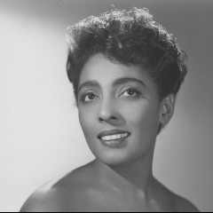 Carmen McRae