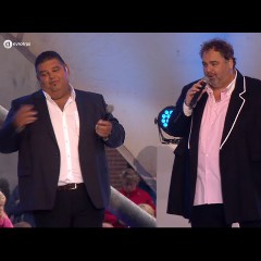 Django Wagner & Peter Beense