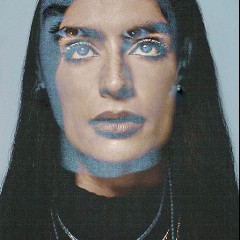Sevdaliza