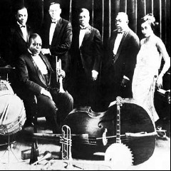 Louis Armstrong and His Hot Seven