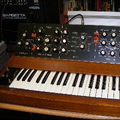 SYNth