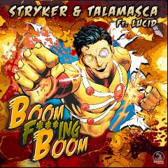 Talamasca & Stryker