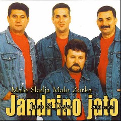 Jandrino Jato