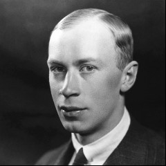 Prokofiev, Sergueï