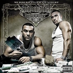 Alpa Gun feat. Sidoc