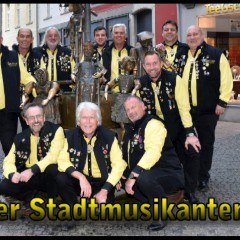 Oecher Stadtmusikanten