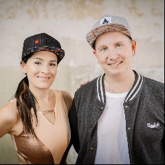 Gabby & Anstandslos & Durchgeknallt