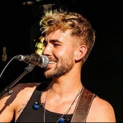 LARS VERSTRAETE