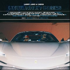 Larry June & Cardo Got Wings feat. Wiz Khalifa & Richie Rich