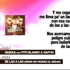 Dasoul feat. Fito Blanko & Maffio