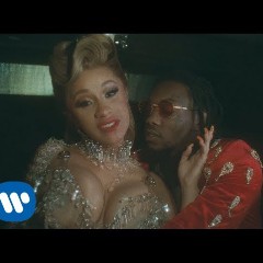Cardi B, Savage