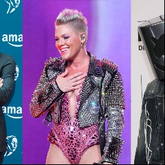 MARSHMELLO X P!NK X STING